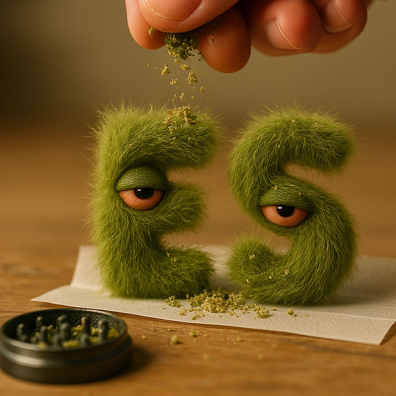 buyhigh ist dein Headshop für Grinder, Papers und Vaporizer