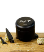Stayhigh Grinder Schwarz geschlossen
