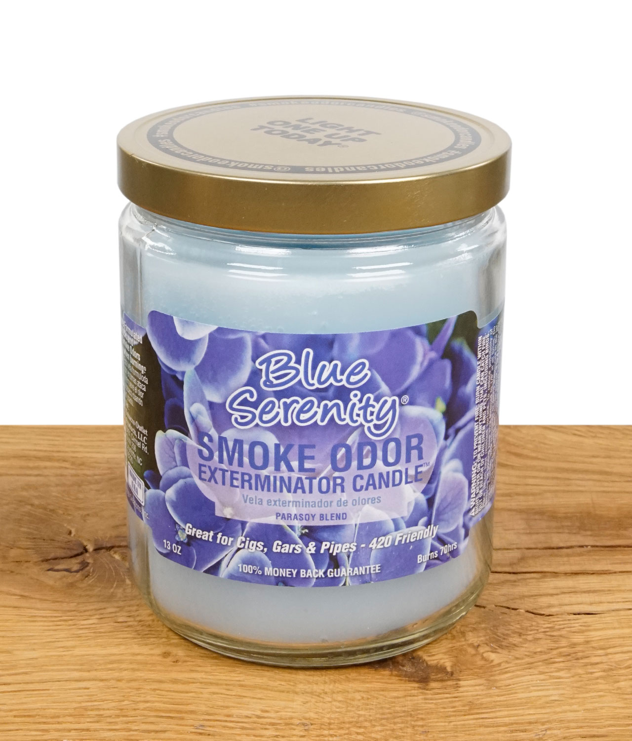 smoke-odor-blue-serenity Smoke Odor Blue Serenity Duftkerze