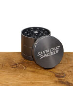 Santa Cruz Shredder 4teilig in Grau