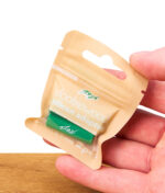 Verpackung der Joint Filter von doobiewood und PURIZE