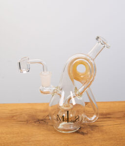 Blaze Recyclerbong Möbius