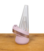 Puffco New Peak Bliss auf Holz