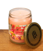 Deckel "Light one up today" angelehnt an Smoke Odor Mango Duftkerze