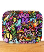Rolling Tray von Smoking aus der Collection Serie