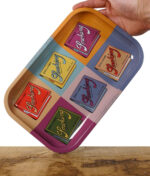 Smoking Rolling Tray klein Artist Collection