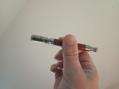 Schnell und kompliziert, dafür stehen DynaVap Vaporizer